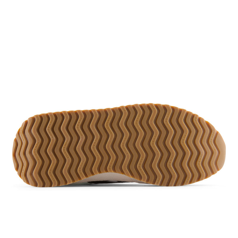 New Balance Men's 237 Sport Lifestyle Shoes in Sea Salt