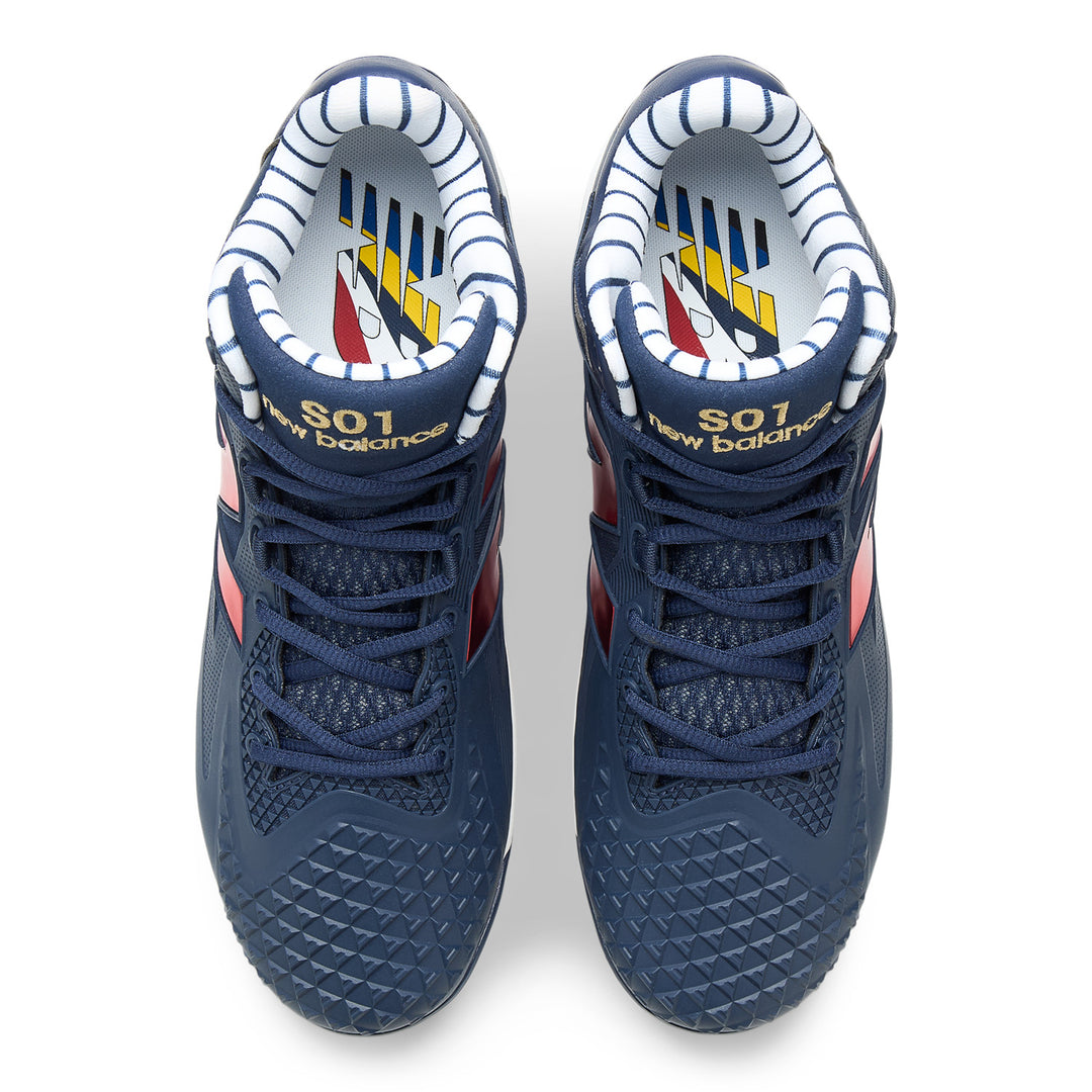 New Balance Men&