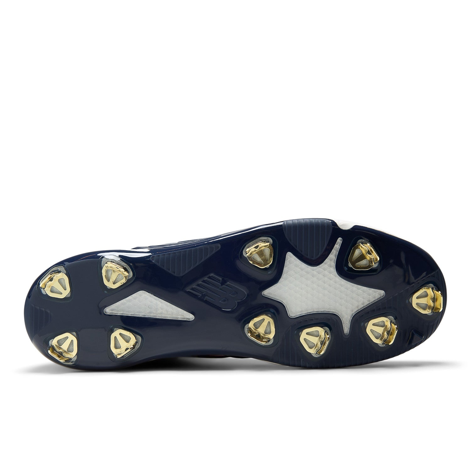 New Balance Men's FuelCell Ohtani 1 Baseball Shoes  in Team Navy