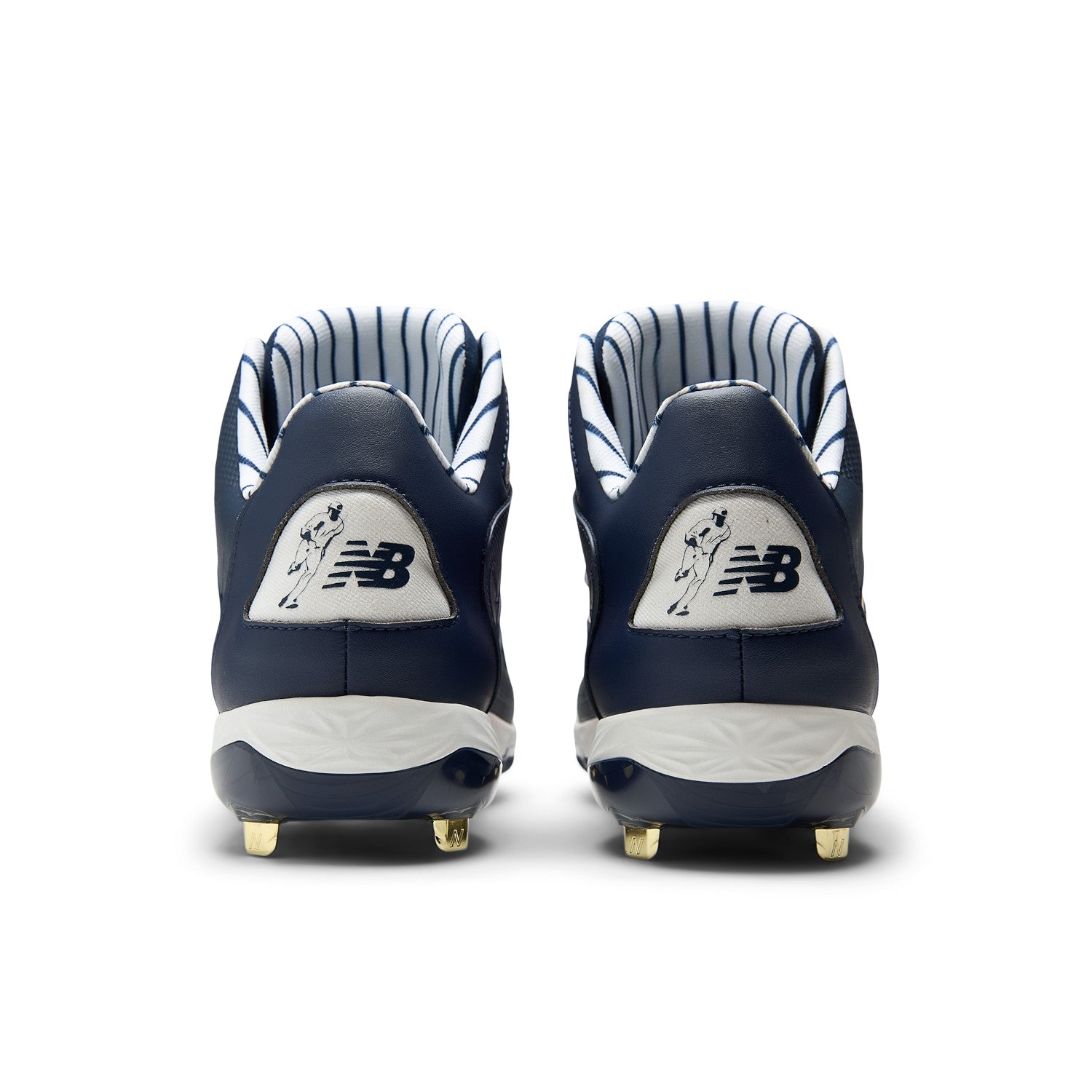 New Balance Men's FuelCell Ohtani 1 Baseball Shoes  in Team Navy