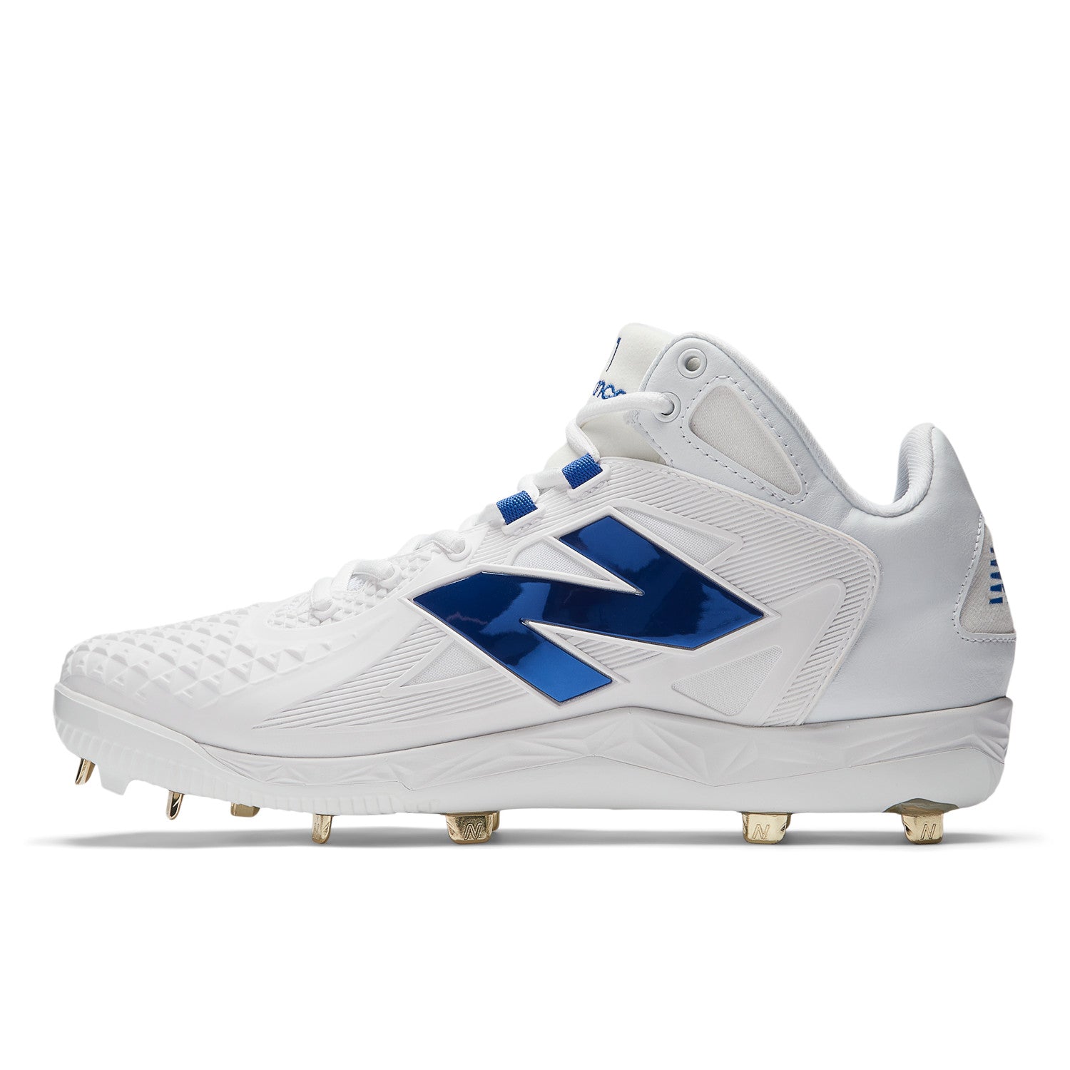 New Balance Men's FuelCell Ohtani 1 in Nb 103 White