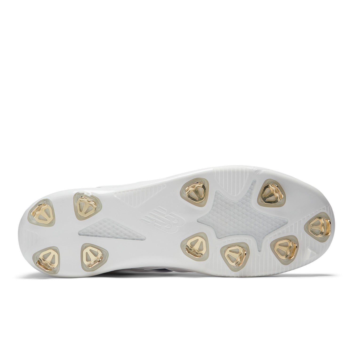 New Balance Men's FuelCell Ohtani 1 in Nb 103 White