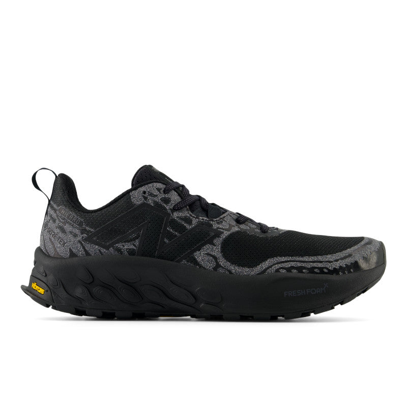 New Balance Men's Fresh Foam X Hierro v8 Gore-Tex Running Shoes in BLACK