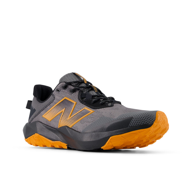 New Balance Men's DYNASOFT NITREL v6 Running Shoes in CASTLEROCK