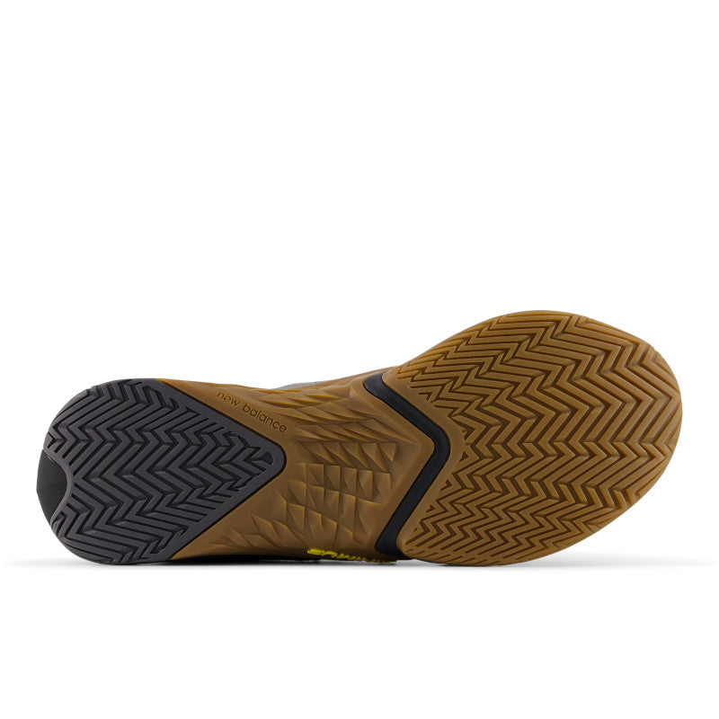 New Balance Men's Minimus TR v2 Training Shoes in Black