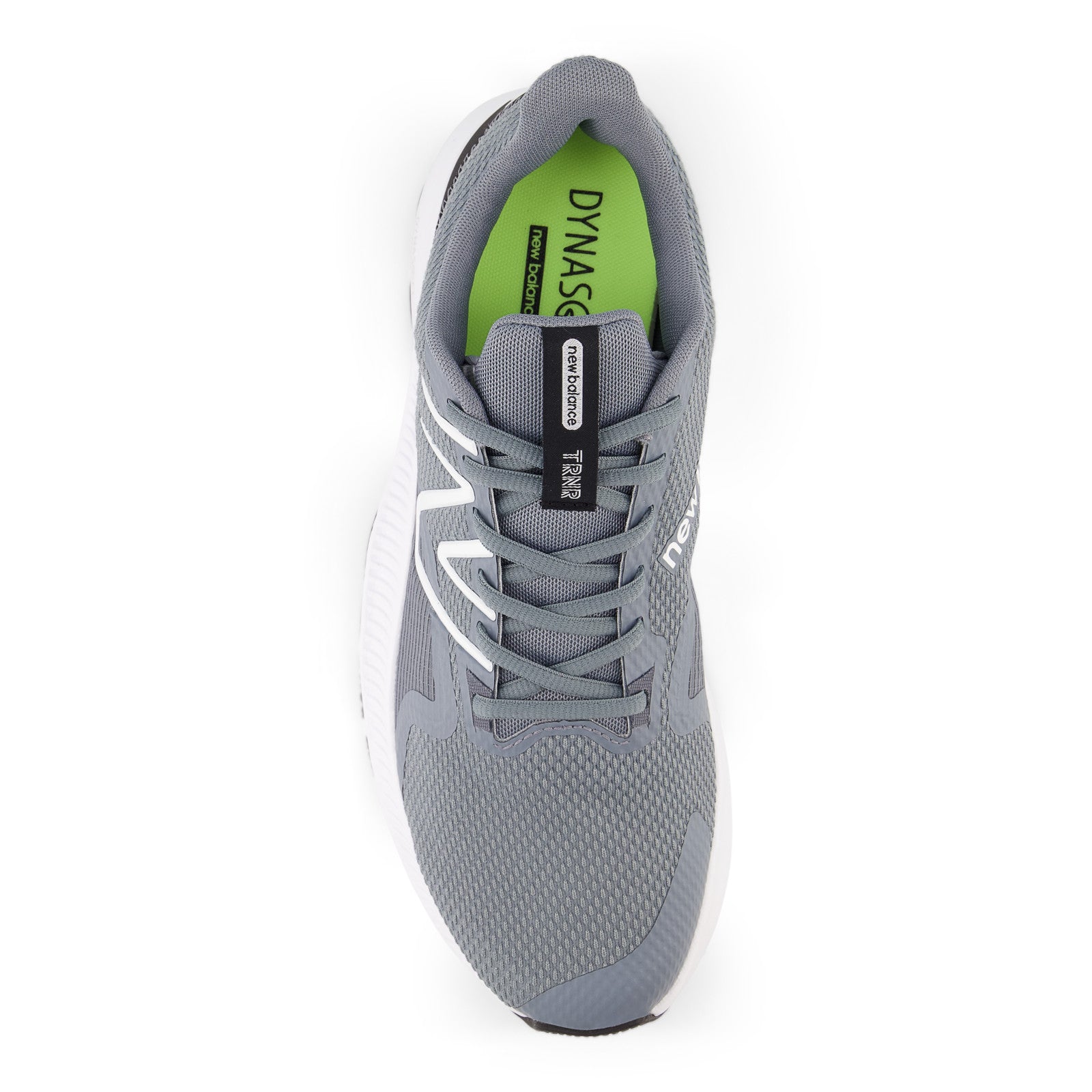 New Balance Men's DynaSoft TRNR v2 Training Shoes in Titanium