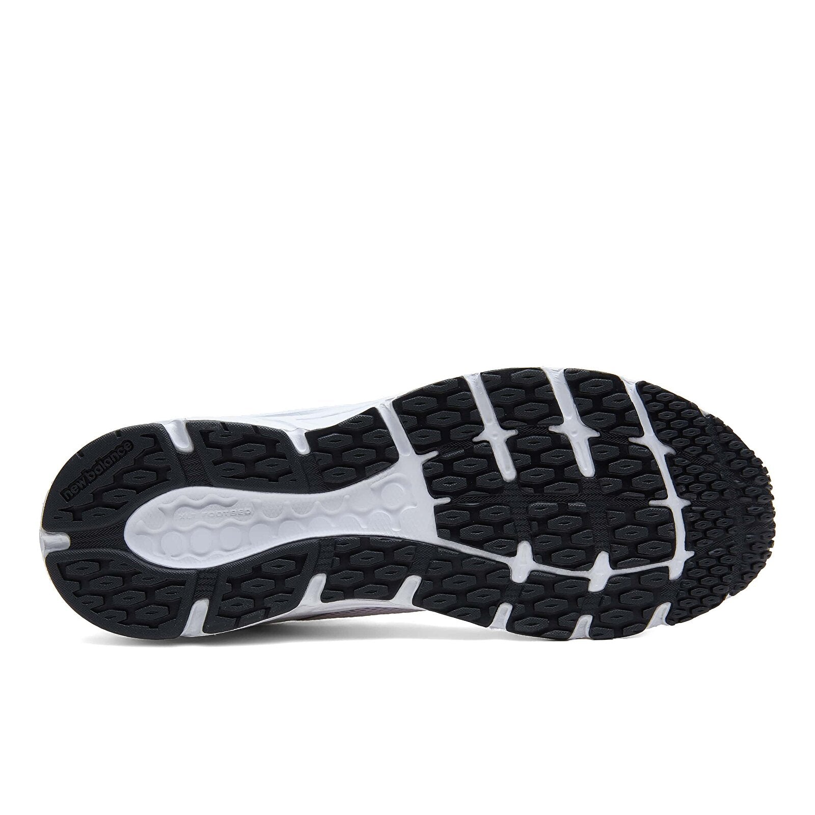 New Balance Men's 408 Sport Lifestyle Shoes in White