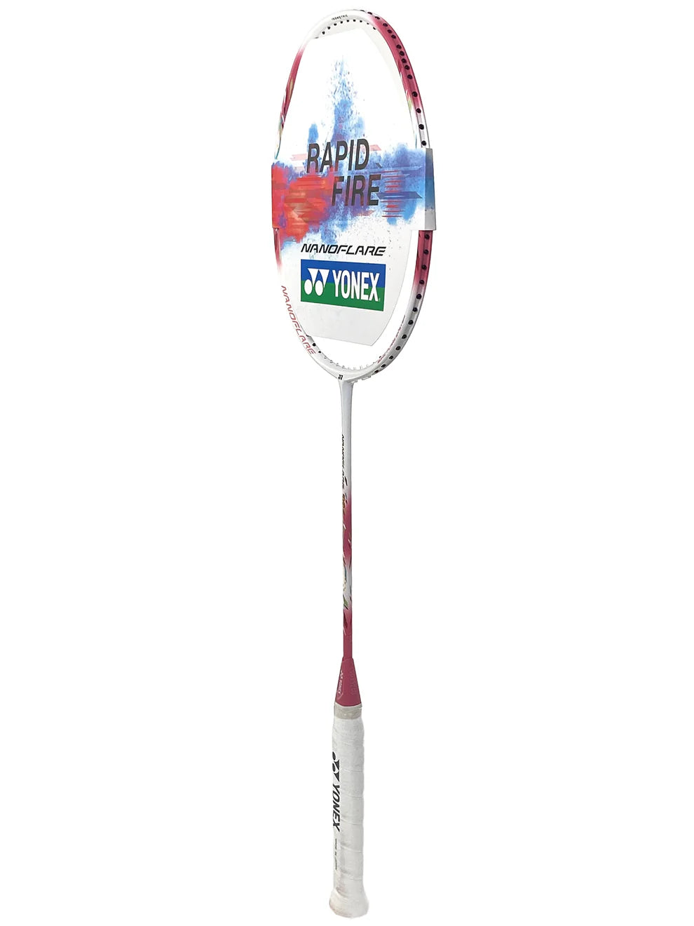 Yonex Nanoflare 70 Unstrung Frame Badminton Racquet
