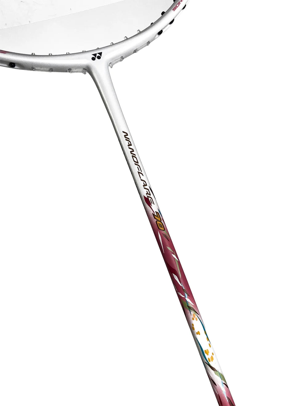 Yonex Nanoflare 70 Unstrung Frame Badminton Racquet