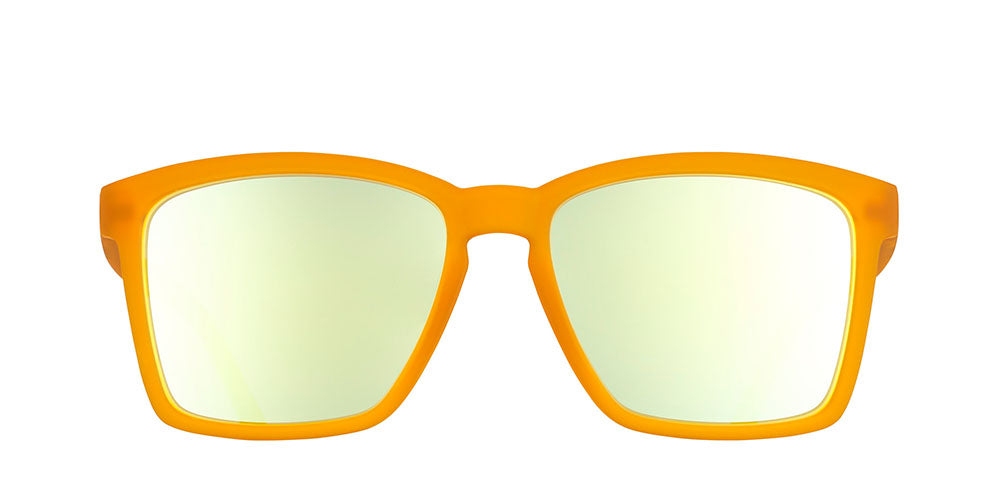 Goodr LFG Sunglasses - Never The Big Spoon