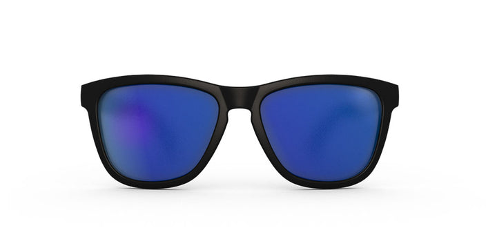 Goodr OG Polarized Sunglasses - Mick and Keith&