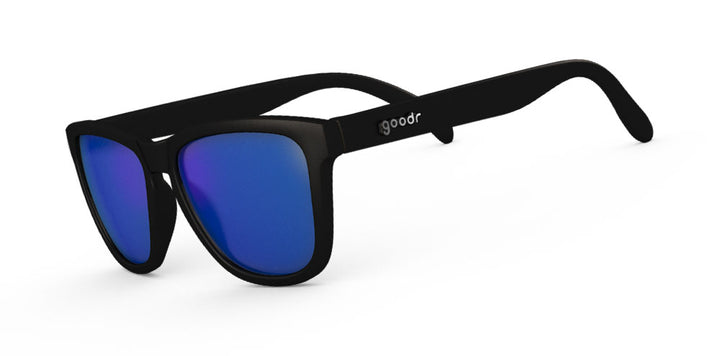 Goodr OG Polarized Sunglasses - Mick and Keith&