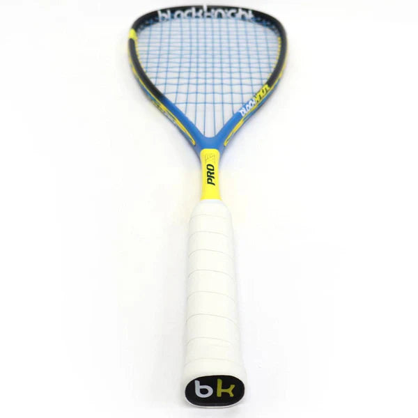 Black Knight Pro XR Squash Racquet