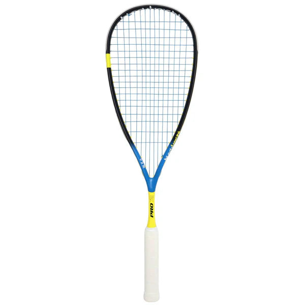 Black Knight Pro XR Squash Racquet