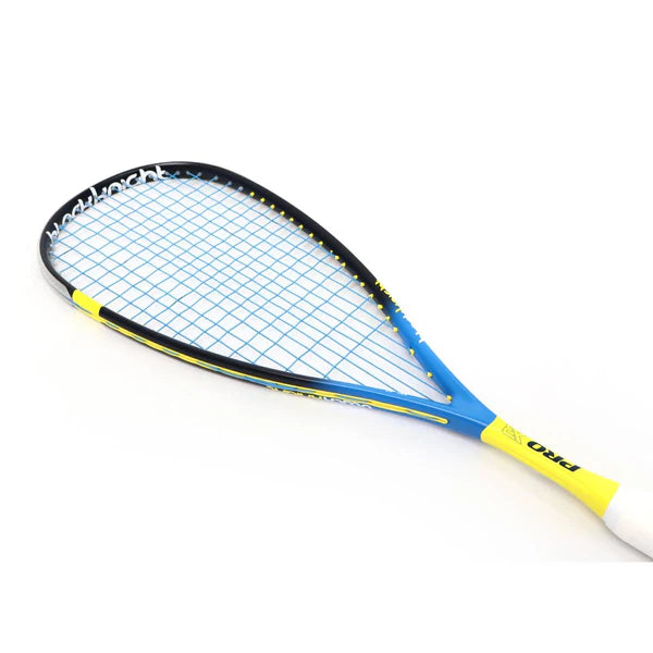 Black Knight Pro XR Squash Racquet