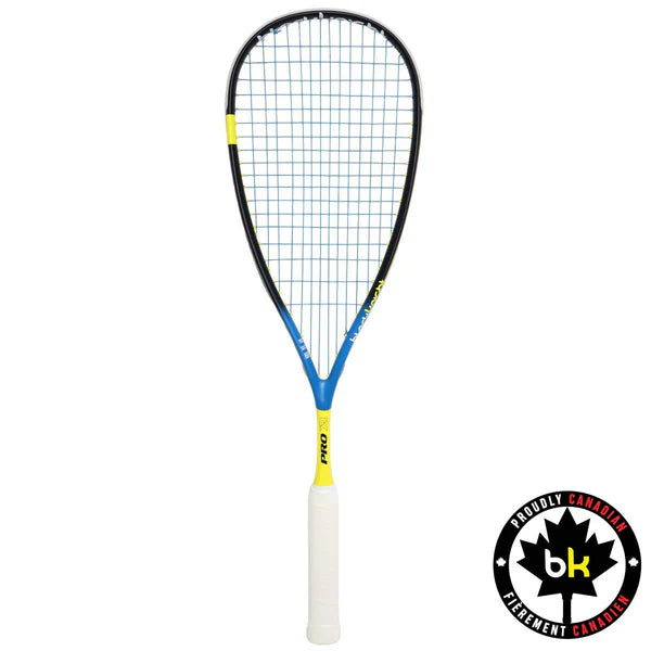 Black Knight Pro XR Squash Racquet