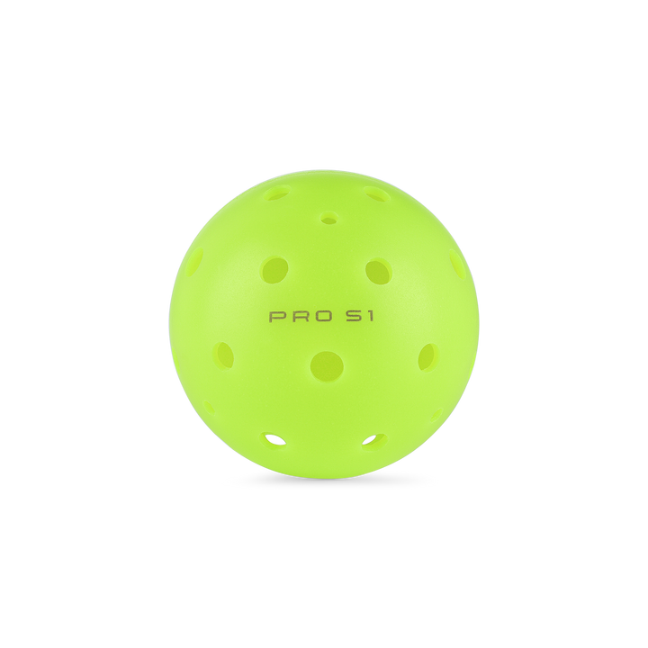 Selkirk Pro S1 Pickleball - 4 Pack