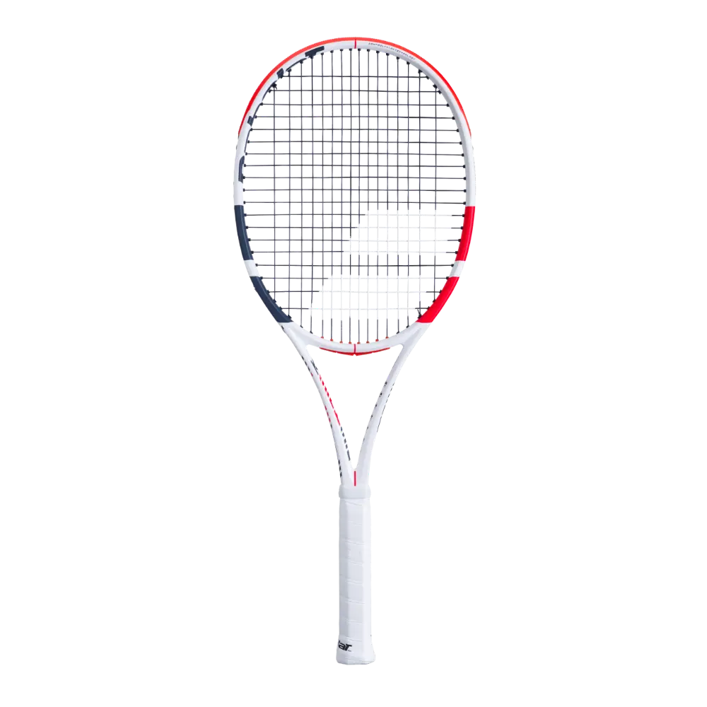 Babolat Pure Strike 98 16/19 Tennis Racquet - atr-sports  Edit alt text