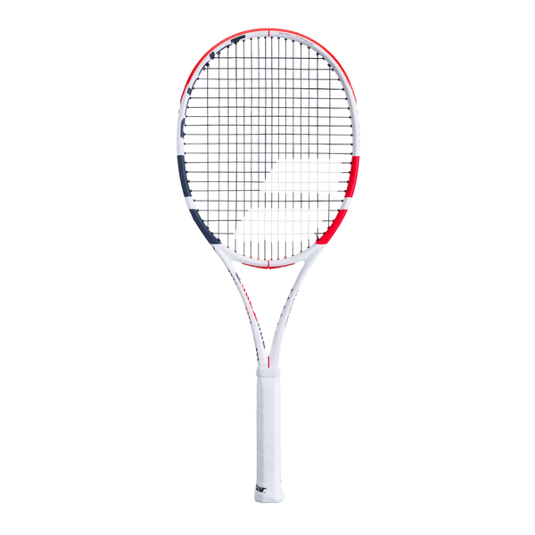 Shop Babolat Pure Strike 98 16 19 Tennis Racquet ATR Sports