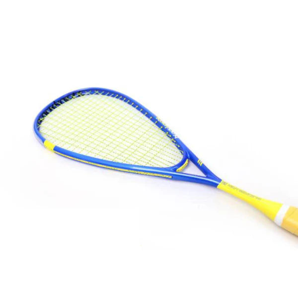 Black Knight Quicksilver Echo Squash Racquet