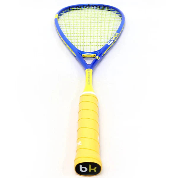 Black Knight Quicksilver Echo Squash Racquet