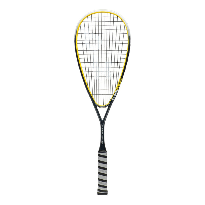 Black Knight Quicksilver nXS Squash Racquet