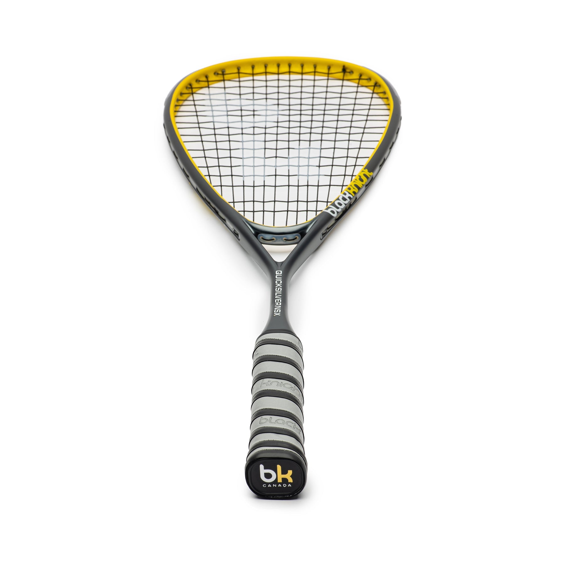 Black Knight Quicksilver nXS Squash Racquet
