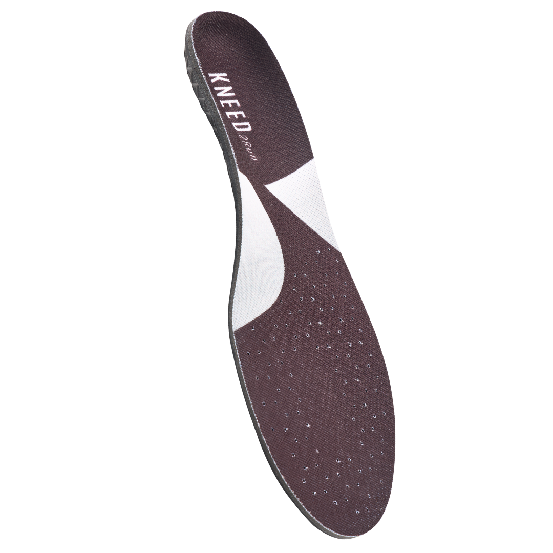 KNEED2Run Shoe Insoles Unisex