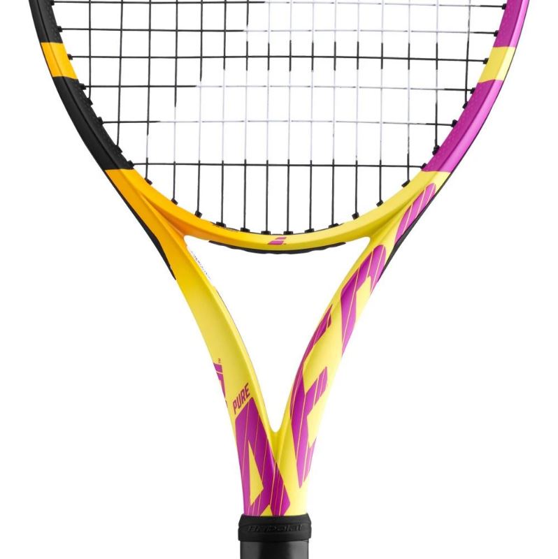 Babolat Pure Aero RAFA Tennis Racquet (Strung)
