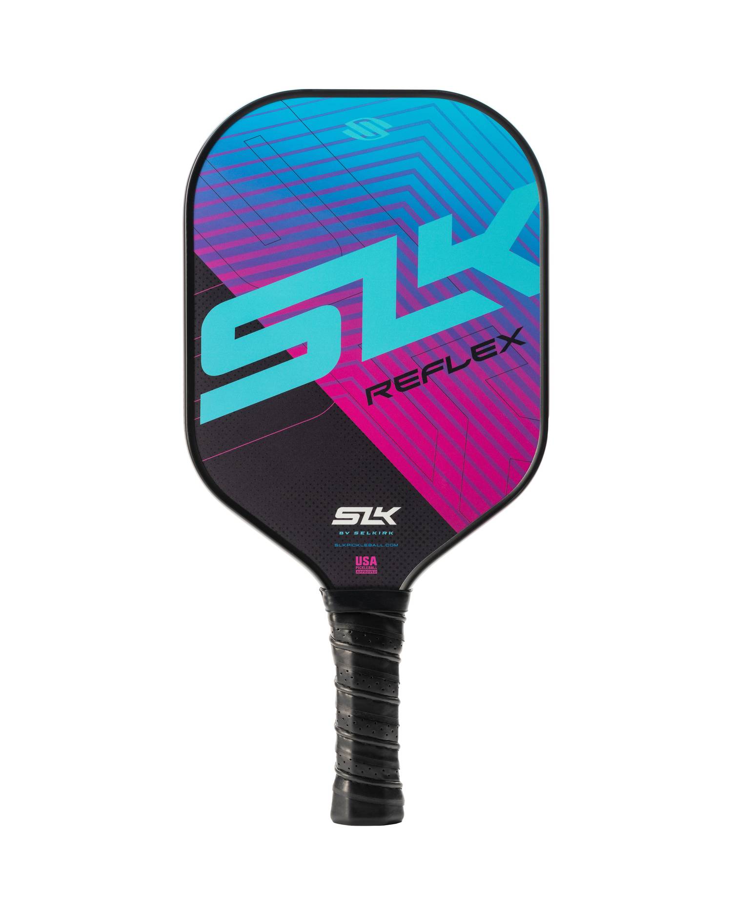 Selkirk SLK Reflex Pickleball Paddle Bundle