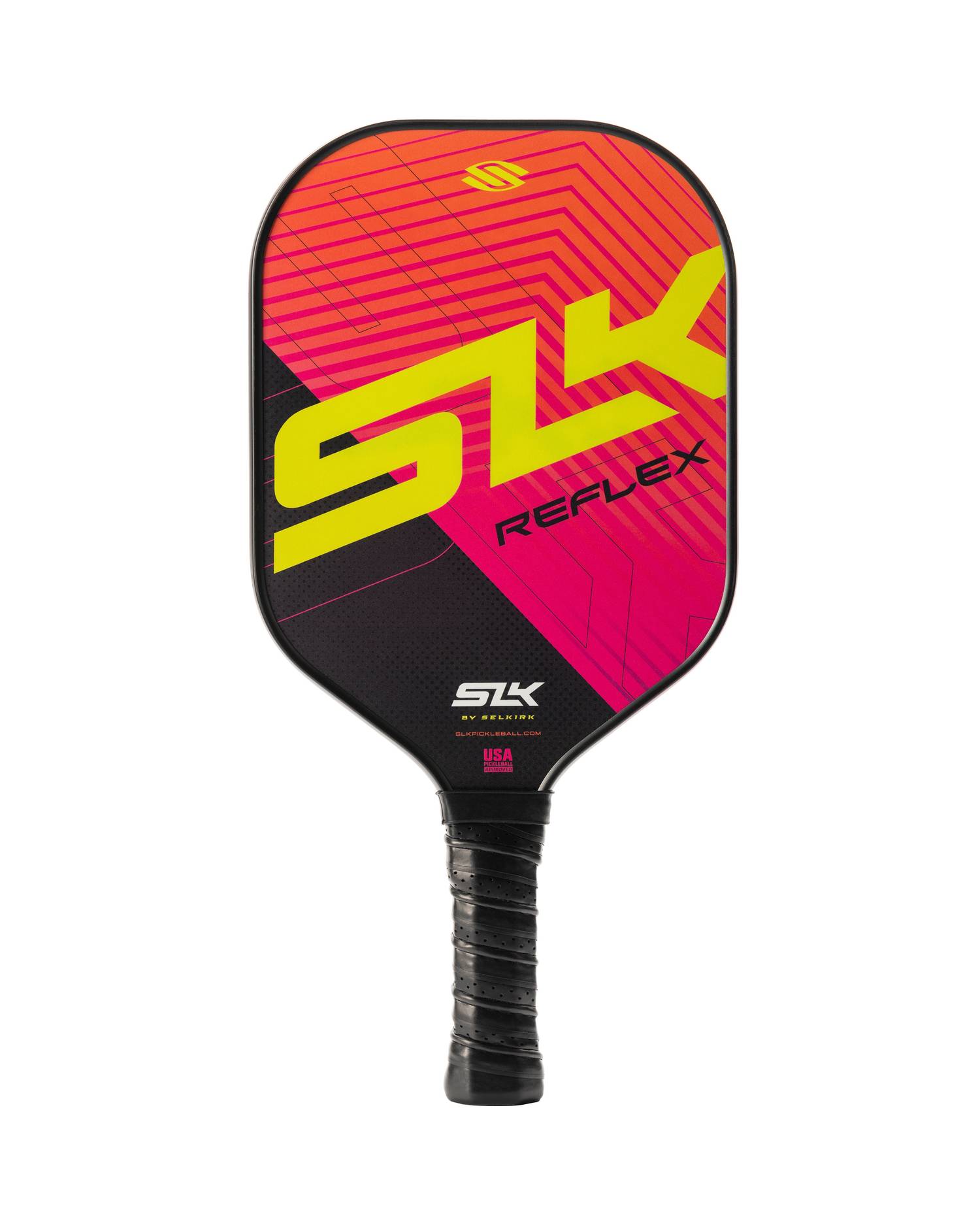 Selkirk SLK Reflex Pickleball Paddle Bundle