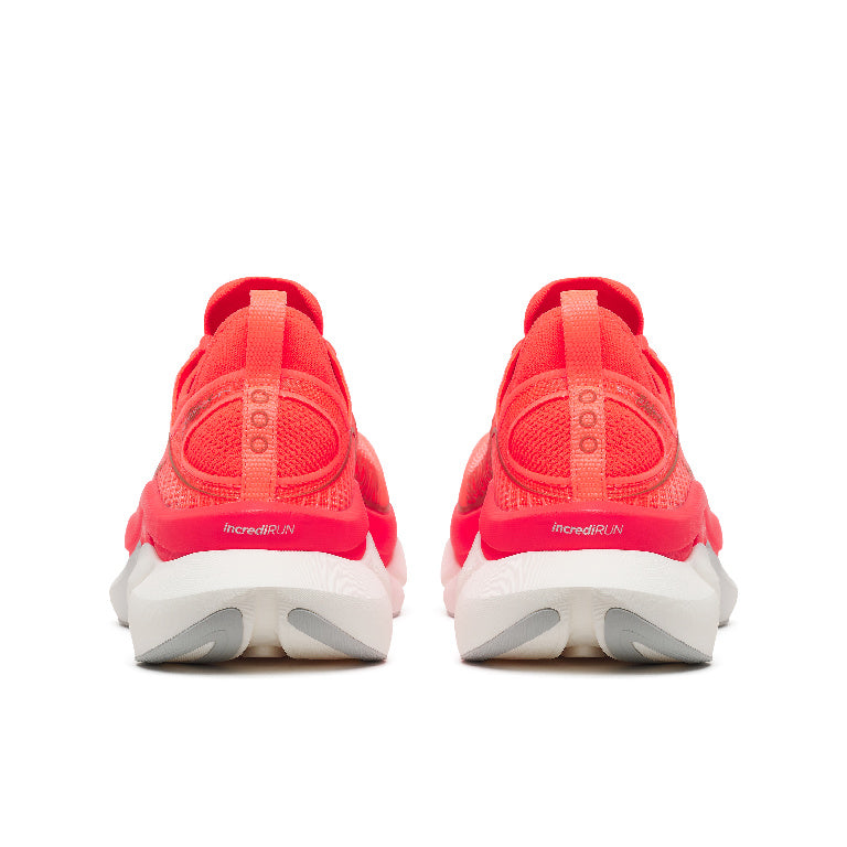 Saucony Unisex Endorphin Elite 3 Running Shoes in Vizired