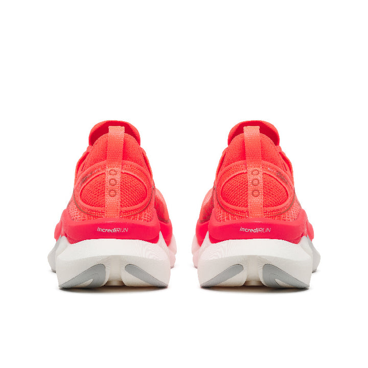 Saucony Unisex Endorphin Elite 3 Running Shoes in Vizired