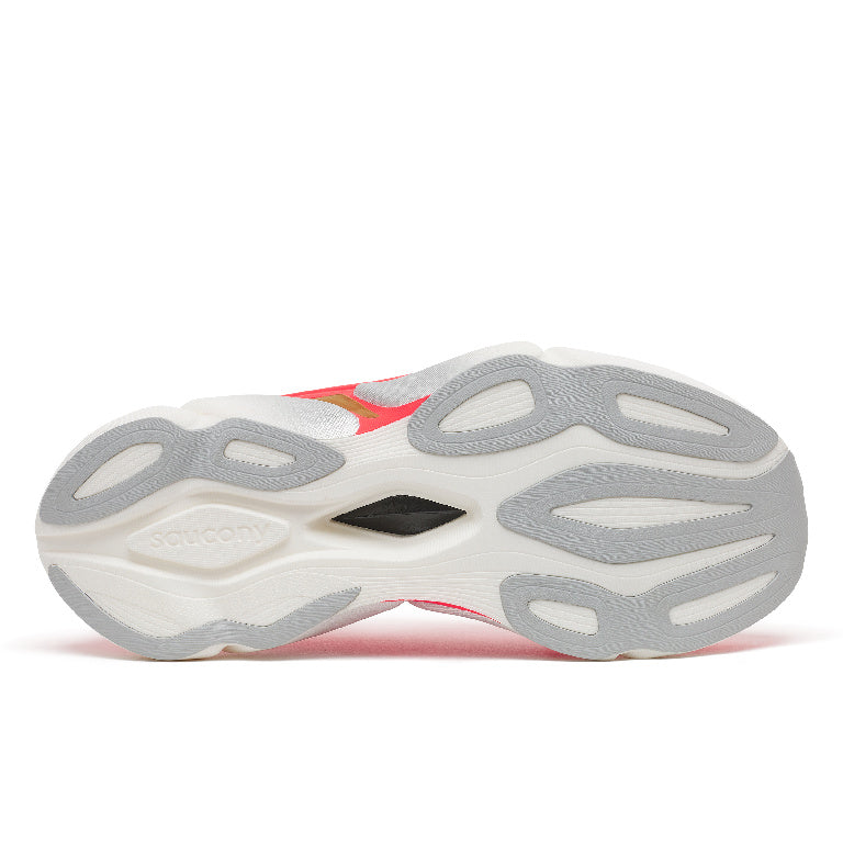 Saucony Unisex Endorphin Elite 3 Running Shoes in Vizired