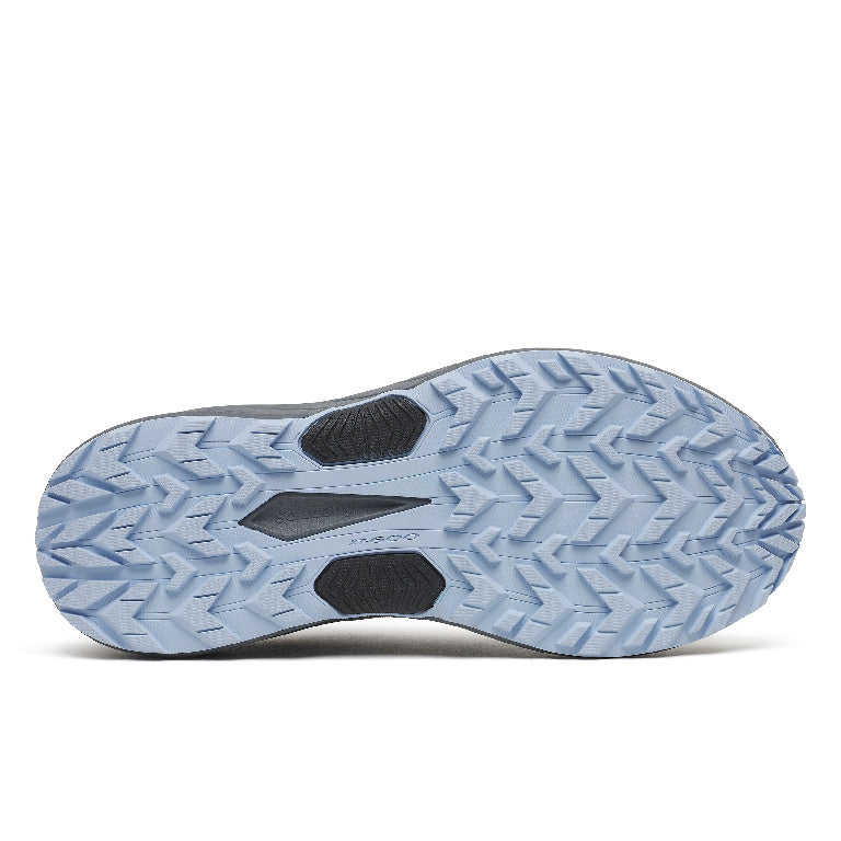 Saucony Women's Excursion TR18 Gtx Running Shoes in Carbon/Skyward