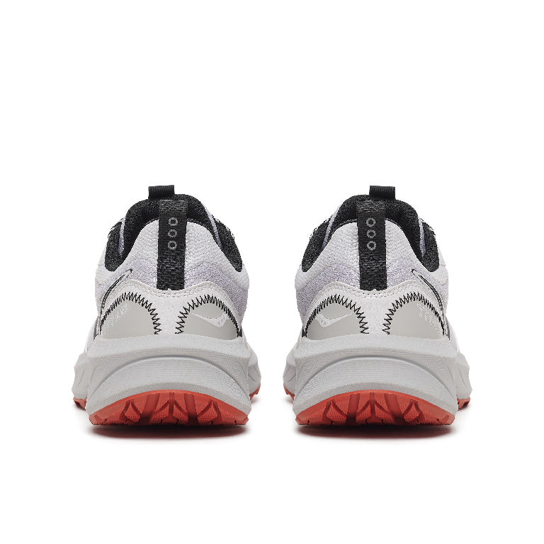 Saucony Men's Excursion TR18 Running Shoes in Fog/Rooibos