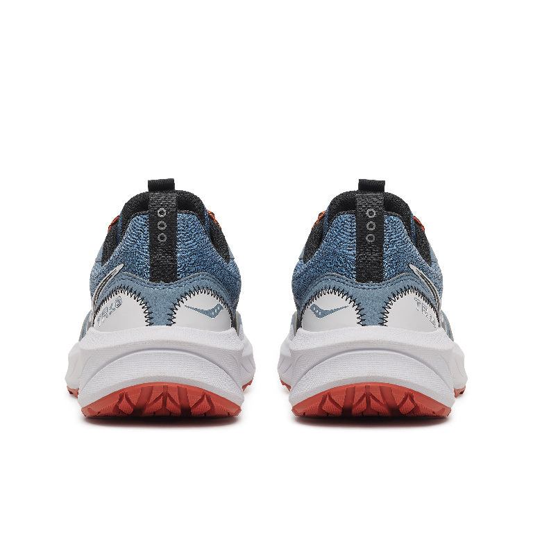 Saucony Men's Excursion TR18 Running Shoes in Windward/Fog