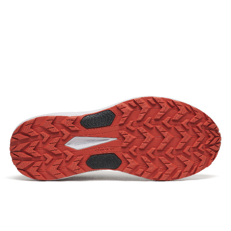 Saucony Men's Excursion TR18 Running Shoes in Windward/Fog