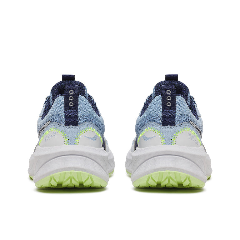 Saucony Women's Excursion TR18 Running Shoes in Skyward/Tart