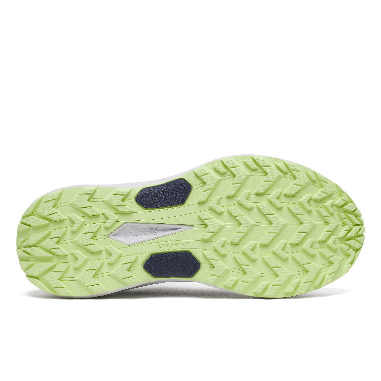 Saucony Women's Excursion TR18 Running Shoes in Skyward/Tart