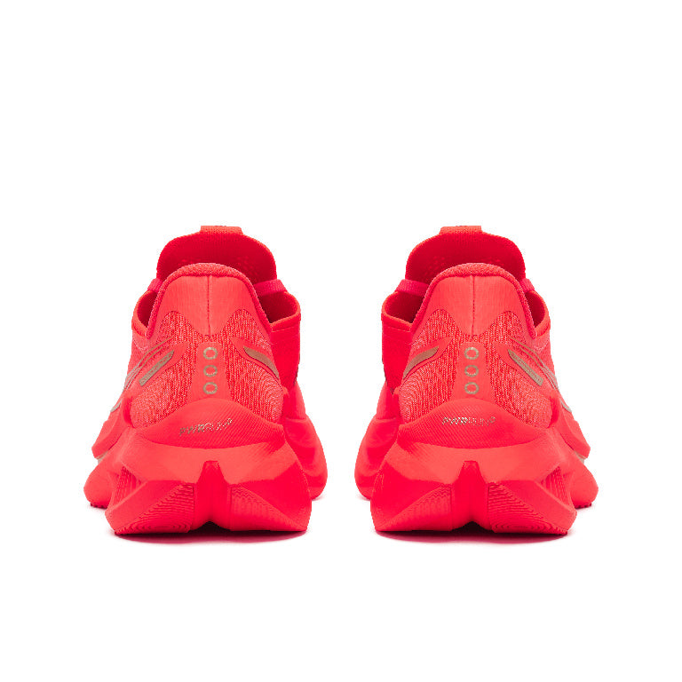 Saucony Women's Endorphin Pro 5 Running Shoes in Vizired