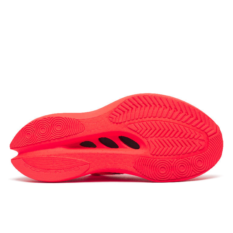 Saucony Women's Endorphin Pro 5 Running Shoes in Vizired