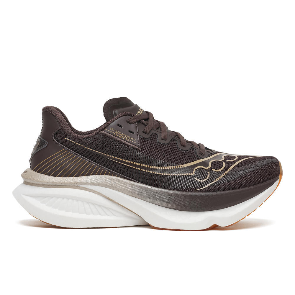 Saucony Women's Endorphin Azura Running Shoes in Torte