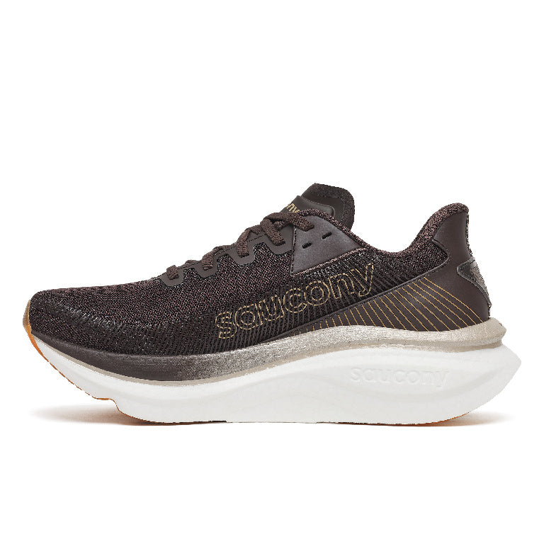 Saucony Women's Endorphin Azura Running Shoes in Torte