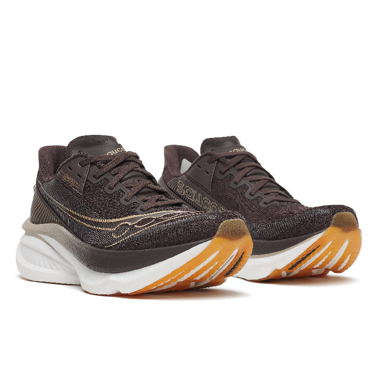 Saucony Women's Endorphin Azura Running Shoes in Torte