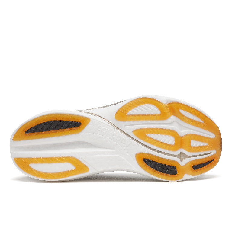 Saucony Women's Endorphin Azura Running Shoes in Torte
