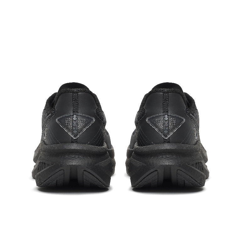 Saucony Women's Endorphin Azura Running Shoes in Triple Black