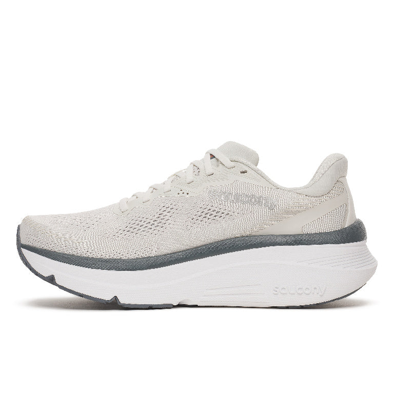 Saucony Men's Guide 19 Running Shoes in Quartz/Anchor