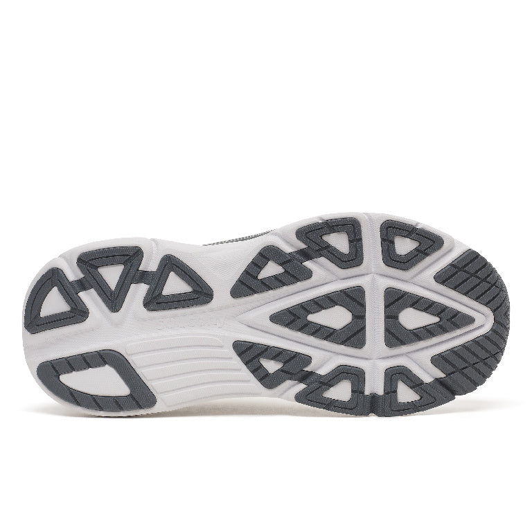 Saucony Men's Guide 19 Running Shoes in Quartz/Anchor