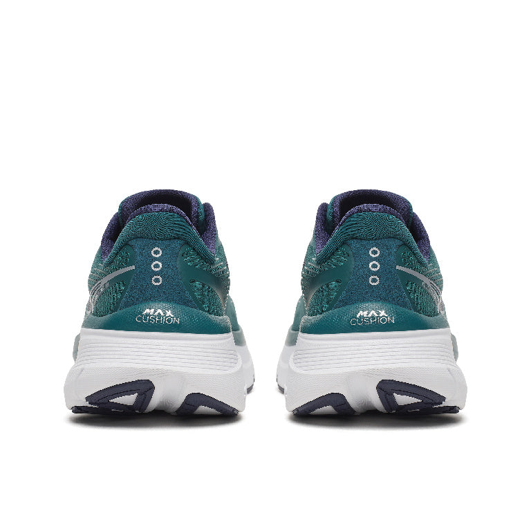 Saucony Men's Guide 19 Running Shoes in Abyss/Naval